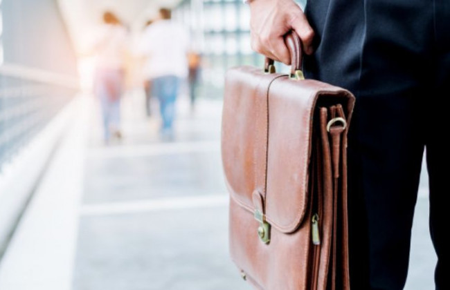 Конкурс на посаду прокурора у прокуратурі вищого рівня: що відомо