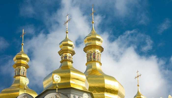 В Україні зникла автокефальна православна церква