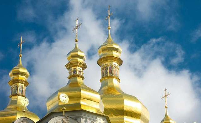 В Україні зникла автокефальна православна церква