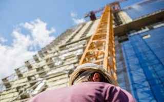 Незаконна забудова Голосїівського парку: Верховний Суд визнав недійсним договір