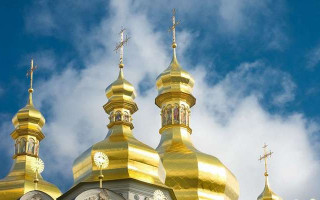 В Україні зникла автокефальна православна церква
