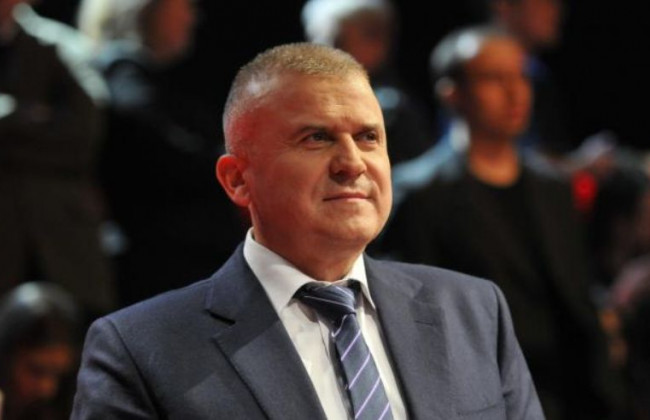 Окружний адмінсуд Києва поновив Миколу Голомшу в ГПУ