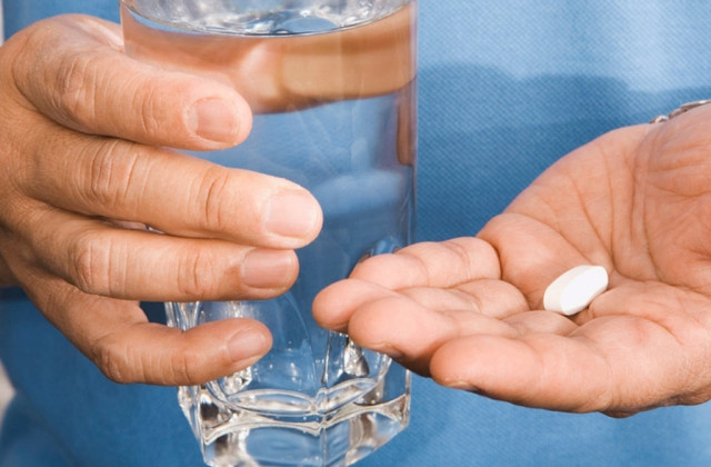 В Україні заборонили популярне знеболювальне: що відомо