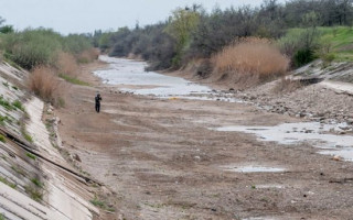 Коли Україна відновить водопостачання Криму: названі умови
