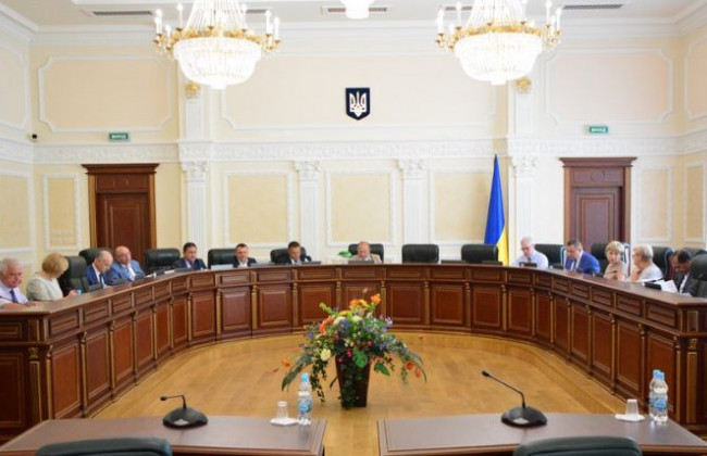 Тиск позивача на суддю: ВРП вжила заходів реагування