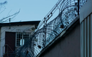 Житель Одесской области установил рекорд по количеству судимостей