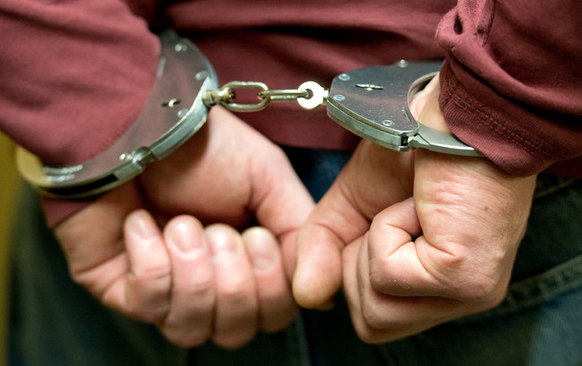 Облил кипятком гражданскую жену: суд арестовал жителя Запорожья