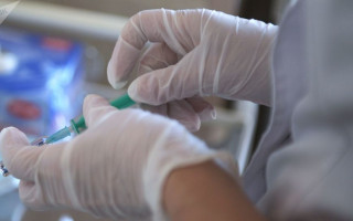 Эпидемия кори в Украине: как не стать жертвой