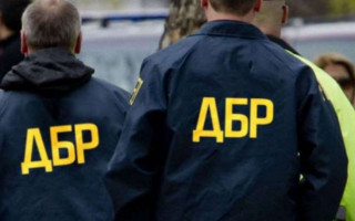 ДБР викрило посадовця у завідомо неправдивому повідомленні про злочин