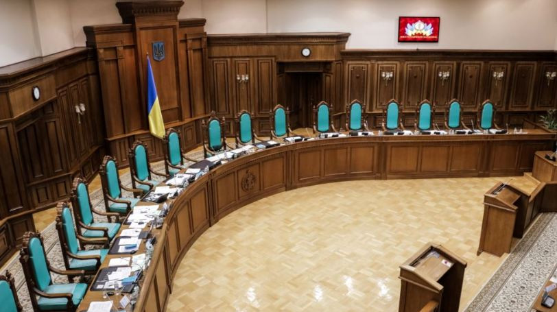 РСУ проведе чергові співбесіди з кандидатами на посаду судді КСУ