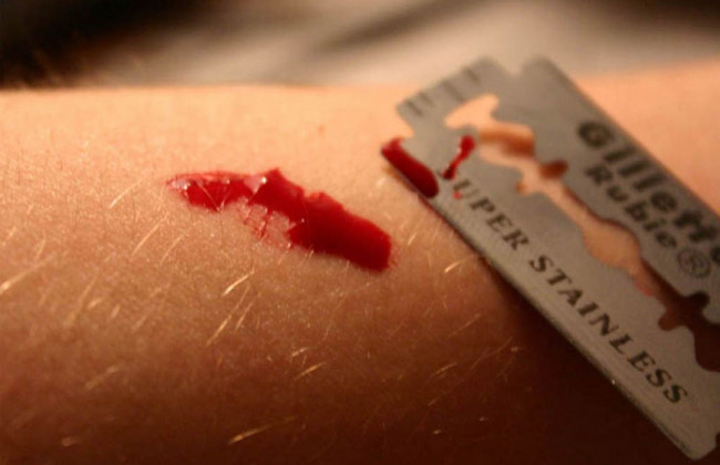 В харьковском суде арестант пытался свести счеты с жизнью: подробности