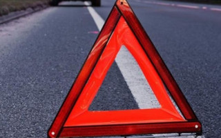 Моторошна ДТП у Харкові: один з водіїв втік з місця інциденту