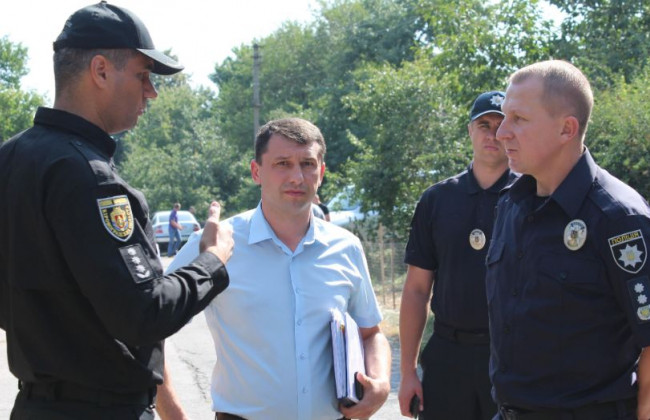 Вбивство 17-річної дівчини з Кіровоградщини: поліція повідомила важливі подробиці