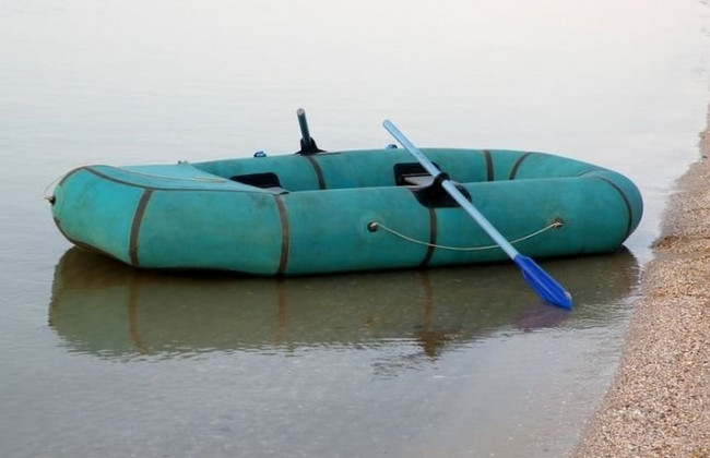 На запорожском курорте нашли тело пропавшего мужчины