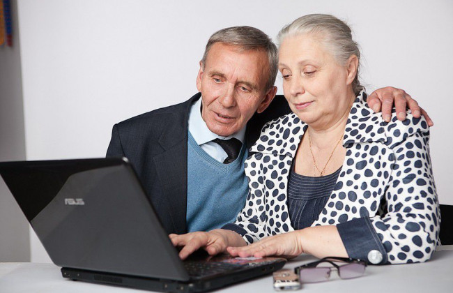 Как оформить пенсию онлайн: опубликована подробная инструкция