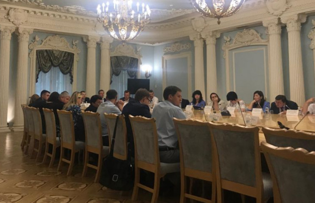 Собеседования с кандидатами в Конституционный Суд по квоте Съезда судей: текстовая трансляция