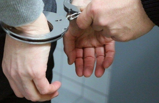 На Дніпропетровщині затримали вбивцю з Росії