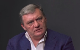 Мінкульт прокоментував інформацію про хабар Гримчаку