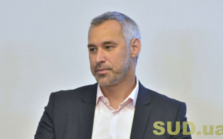 Рябошапка окреслив майбутні плани реінтеграції окупованих територій Донбасу та Криму