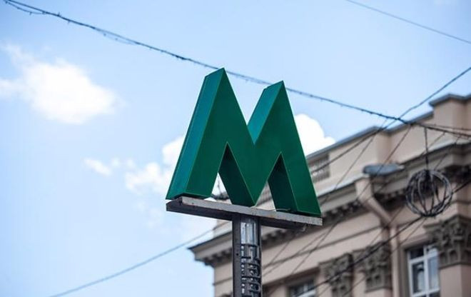 В Киеве строят метро на Виноградарь: появились фото будущей подземки