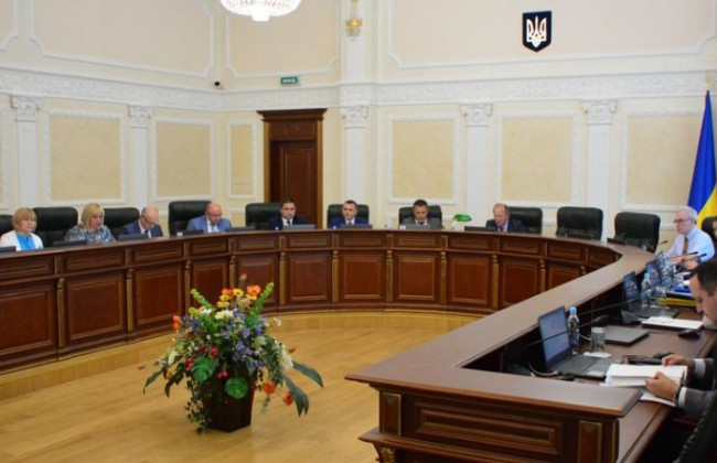 ВРП відсторонила суддю Франківського районного суду міста Львова