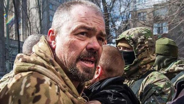 Вбивство Сармата: ДБР відкрило справу стосовно поліцейських