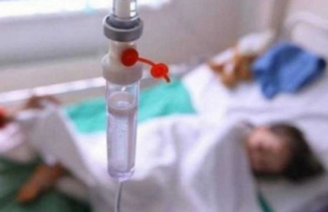 Масове отруєння дітей на Франківщині: перші подробиці