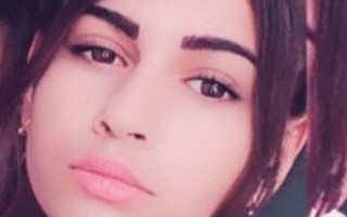 Под Киевом загадочно исчезла девушка