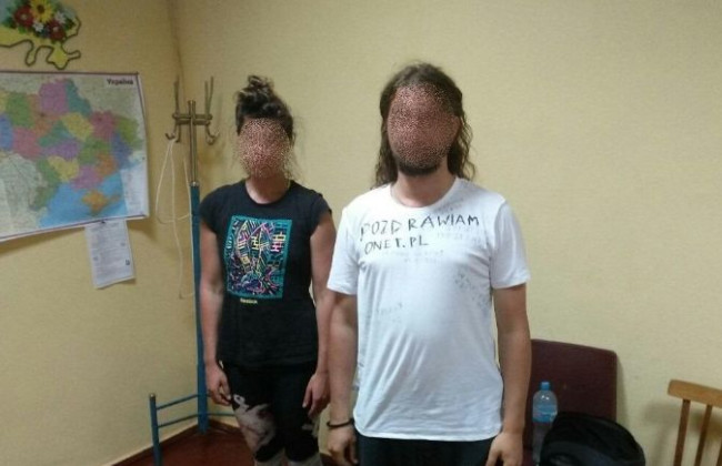 Любителів радіаційного відпочинку з Польщі затримали під Чорнобилем: що їм загрожує