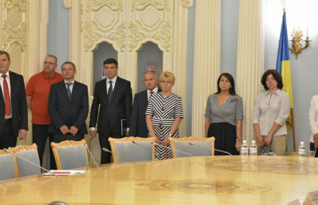 Собеседования с кандидатами в Конституционный Суд по квоте Съезда судей, продолжение заседания: текстовая трансляция