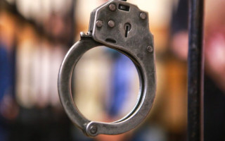 Карати за законом воєнного часу: соцмережі гостро коментують затримання Гримчака