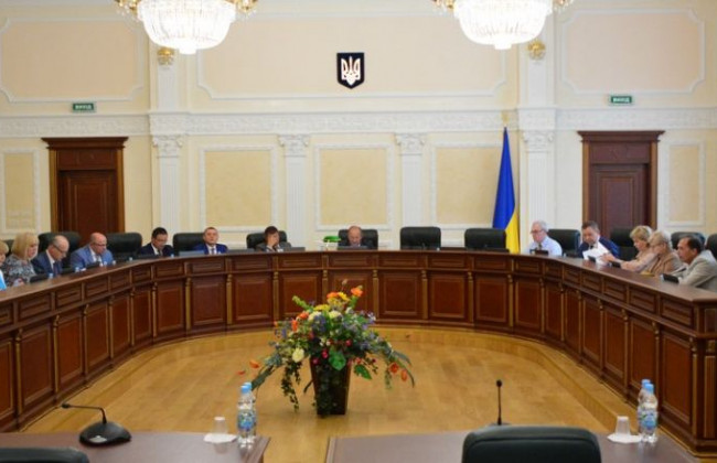 ВРП звільнила суддю Дарницького райсуду міста Києва