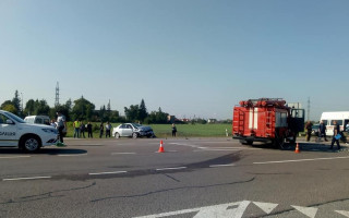 Смертельная авария под Львовом: трагически погиб ребенок