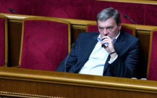 Горбатюк збирався шантажувати Луценка в сподіванні отримати призначення на посаду, — Володимир Бойко