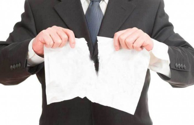 Звільнення працівника з порушенням належної правової процедури: постанова КЦС ВС