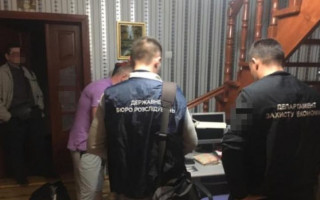 Начальник відділу прокуратури Волинської області погорів на хабарі: подробиці