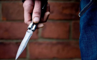 У Києві садист завдав 11 ударів ножем колишній дружині