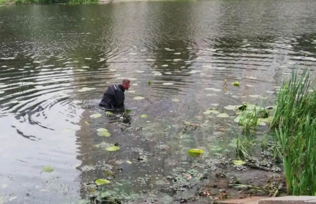 Расчлененный труп на Русановке: появились важные подробности о находке
