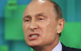 Стало известно, решится ли Путин на открытую войну в Украине