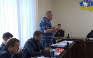 Дело Грымчака: суд арестовал второго подозреваемого