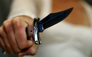 Трагедія у Запоріжжі: жінка вдарила чоловіка ножем під час п'яної сварки