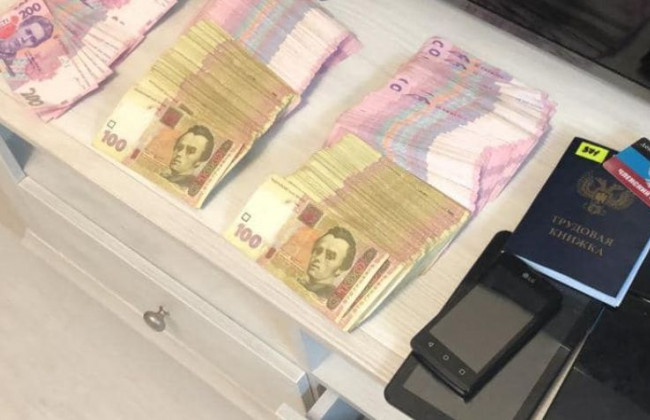 Справа «чорних ріелторів»: правоохоронці затримали групу зловмисників