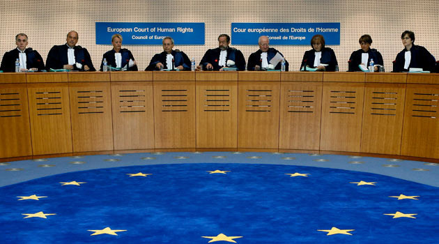 Огляд рішень Європейського суду з прав людини у справах щодо України, постановлених у першому півріччі 2019 року