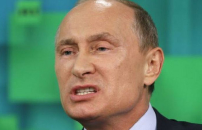 Стало известно, решится ли Путин на открытую войну в Украине