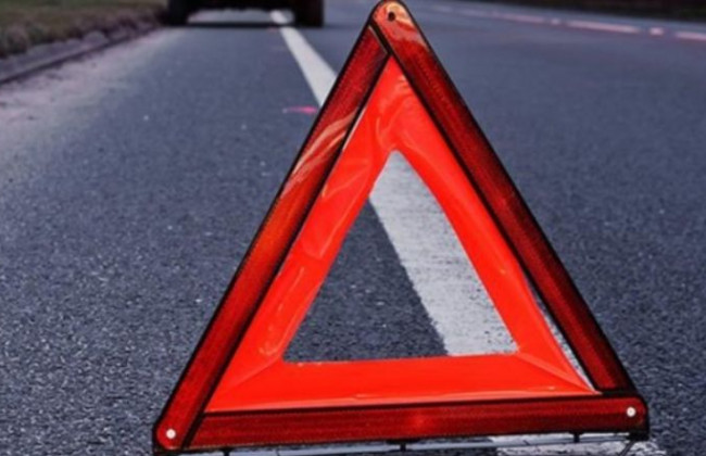 ДТП с участием сотрудницы НАБУ: появились подробности