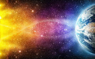 Магнитные бури в сентябре: назвали самые неблагоприятные дни