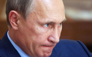 Стало известно, что заставит Путина остановить войну на Донбассе