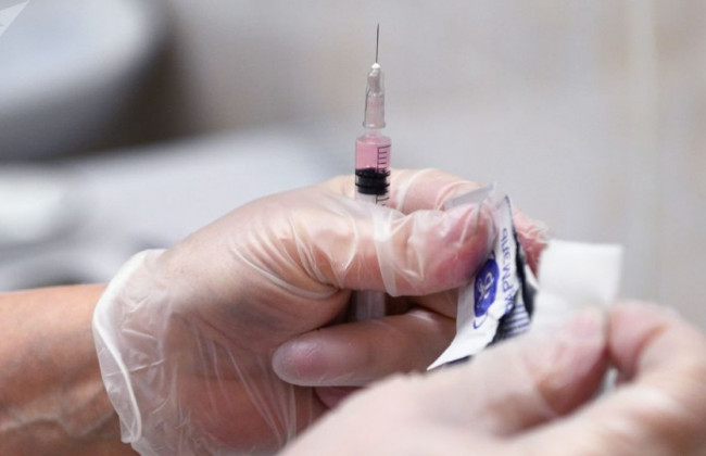 У МОЗ роз’яснили, чи потрібно вакцинувати дітей перед школою