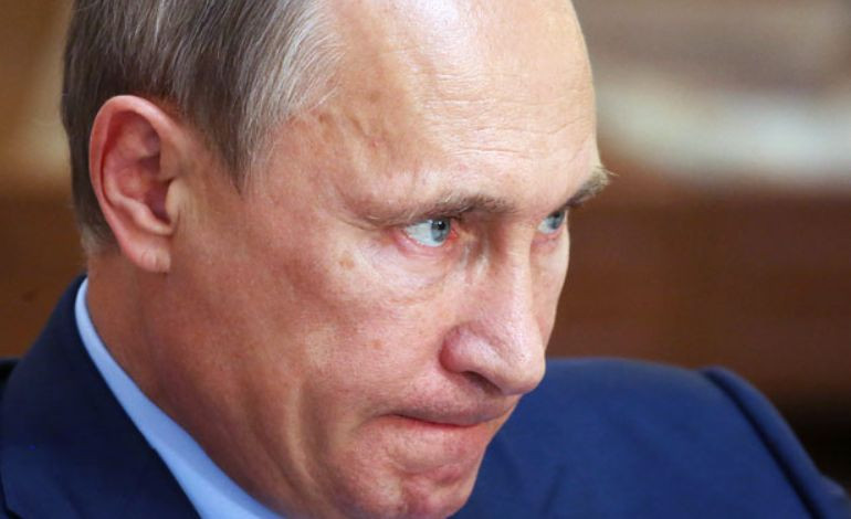 Стало известно, что заставит Путина остановить войну на Донбассе
