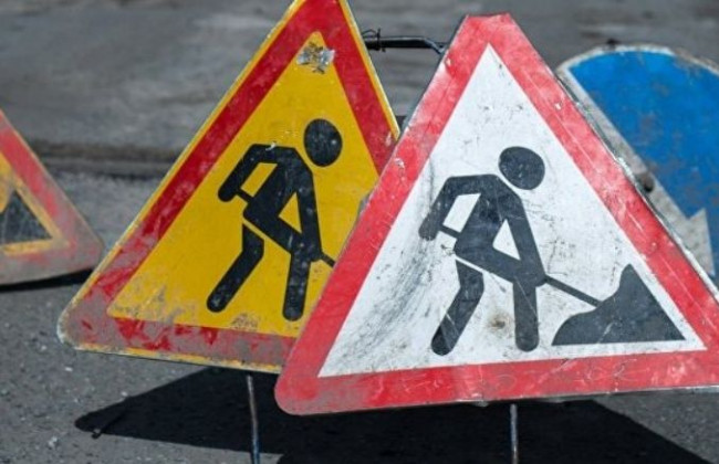 У Києві знову обмежать рух: назвали адреси